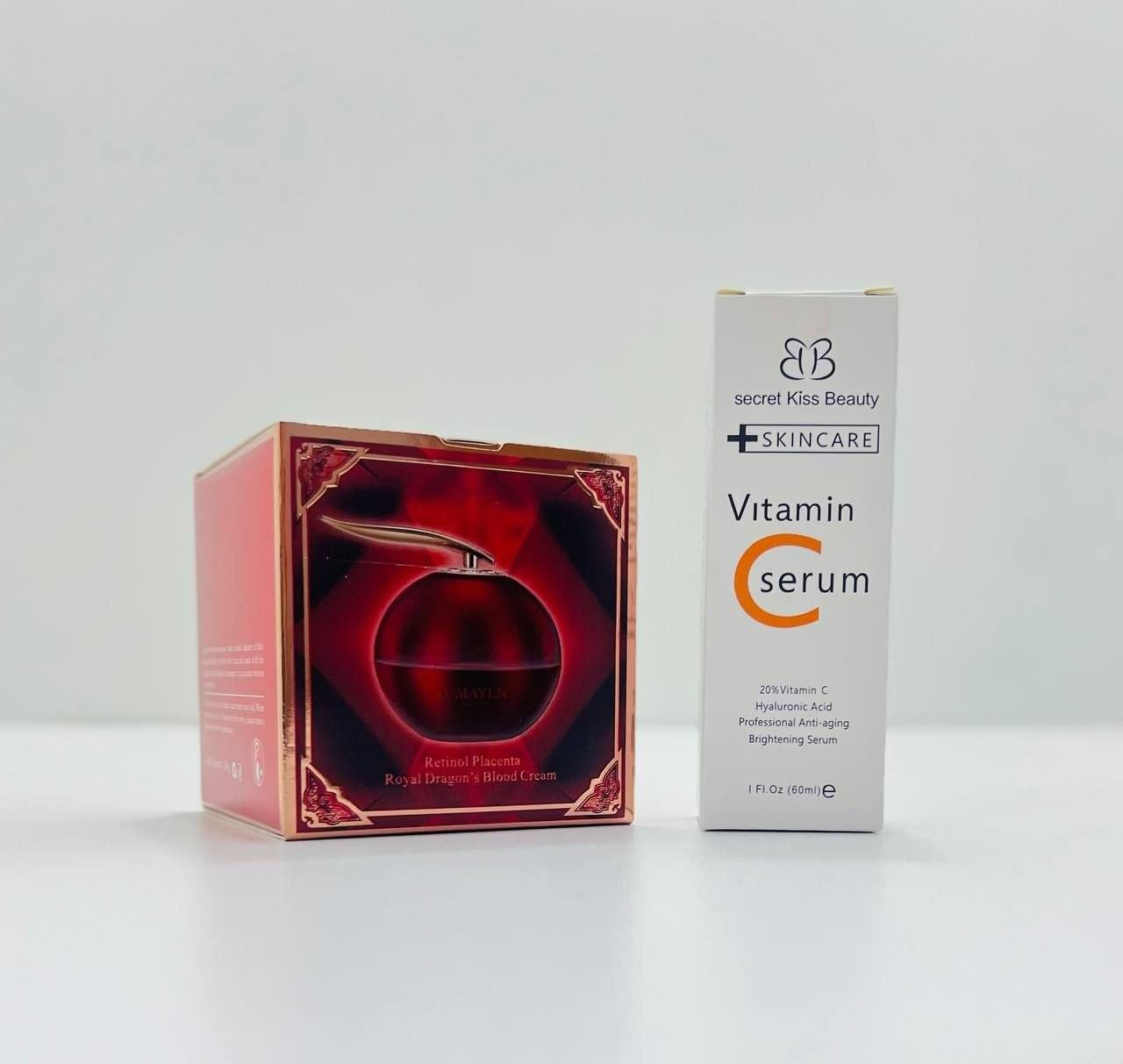 🩵عـرض الـتبييض والـنضارة والـترطيب 🌧️🦋

🌧️خلطة دم التنين الكورية الاصلية بأصدارها الجديد
تعطي تبييض للوجه تصفية الوجه من نمش والكلف والتصبغات 🍂🦋

🌧️ سيروم فيتامين سي لتفتيح البشره وعلاج الجلد وإصلاح الأضرار الناجمة عن الشمس وأزاله التجاعيد 🌞 الحجم 60 مل
🍊 يمنع ظهور الكلف والتصبغ ويقلل الكلف الموجود.

#للحجز_والاستفسار_مراسلة_خاص. 
#خلطة_التنين_الكورية
#سيروم_فيتامين_سي


**إذا كنت صاحب هذا الإعلان وتريد حذفه لأي سبب، رجاءا أرسل رسالة إلى الدعم الفني**