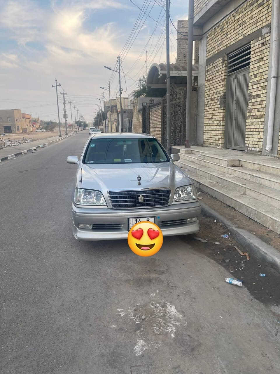 ملكه للبيع اصولي بسمي تحويل بنفس اليوم كفاله عامه ضربه وكص مكانها بصره ديفور الجبير تشك الكاع شك حداديه تبريد سياره نقص برغي مابيها تعال وشوف بعينك إذا بيها نقص انه اخسرلك ***********  السعر ١٤٨
