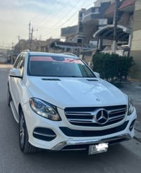 للبيع مرسيدس GLE400  موديل 2019 السياره بعدها زيرو ماشيه 13 الف اني مس...