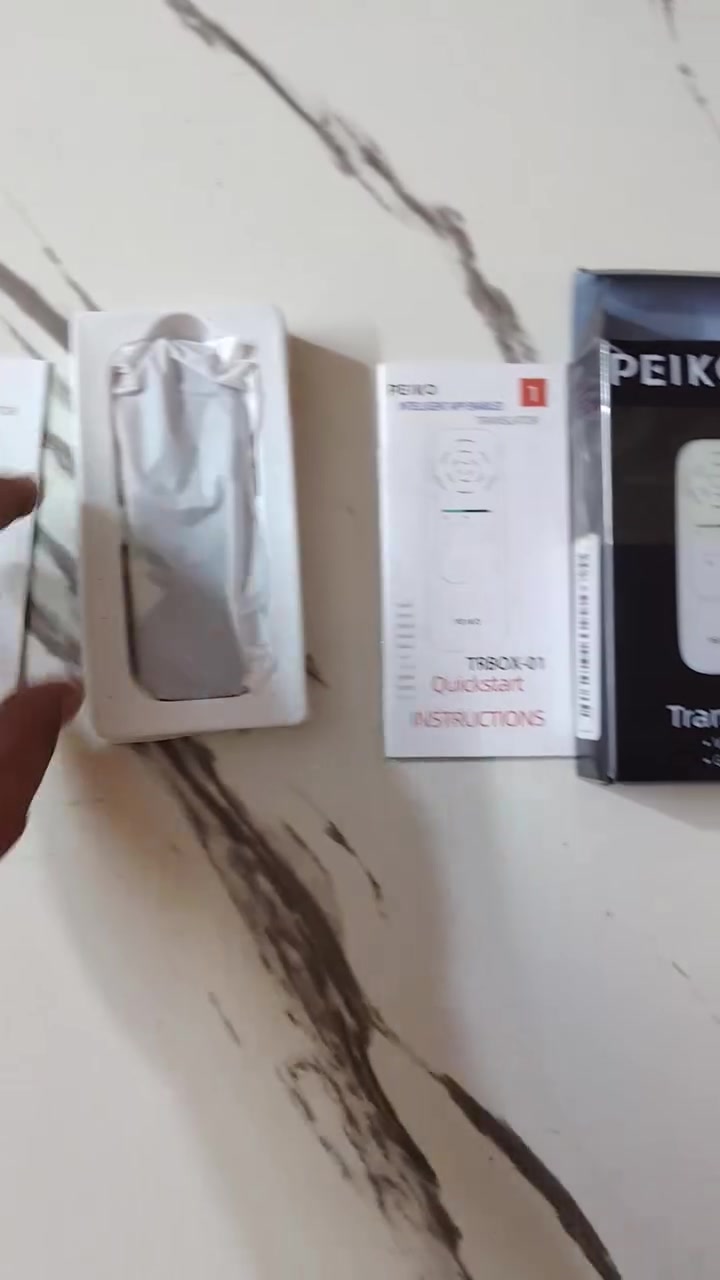 خلي سعر مع التوصيل


**إذا كنت صاحب هذا الإعلان وتريد حذفه لأي سبب، رجاءا أرسل رسالة إلى الدعم الفني**