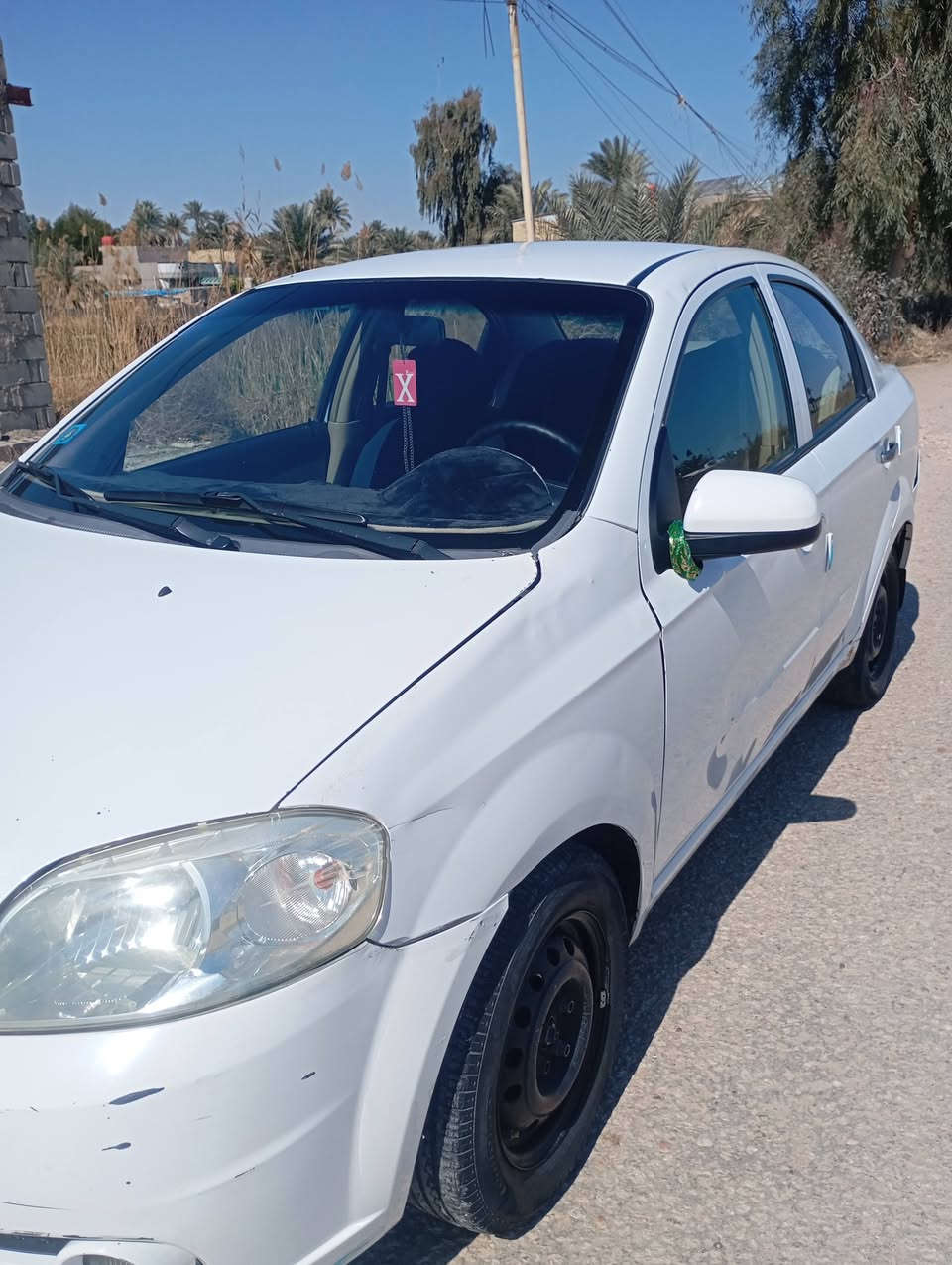 60 وبيها مجال افيو 2011 بابل مكينه كير تبريد نظيفات سنويه 29 بيها طخطخات مكانها حله ***********
