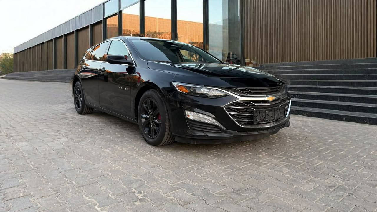 Chevrolet Malibu
📌 شيفروليه ماليبو 🚗
📌للبيع 
📌موديل 2020
📌عداد 170 الف 
📌رخصه سنه 
📌فابريكة معادا مرمات اسفل البيبان نتيجه حكات 
📌السعر وتفاصيل المعاينة خاااااااص


**إذا كنت صاحب هذا الإعلان وتريد حذفه لأي سبب، رجاءا أرسل رسالة إلى الدعم الفني**