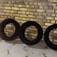 كورلا • ١٦/٢٠٥/٥٥ • ٢جدد ٢نص عمر