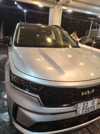 مساء الخير والعافية على الجميع كيا سورنتو برستيج وارد امريكي 2022 ماشي...