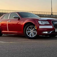 كرايسلر 300 • ٢٠١١ • وارد كندي