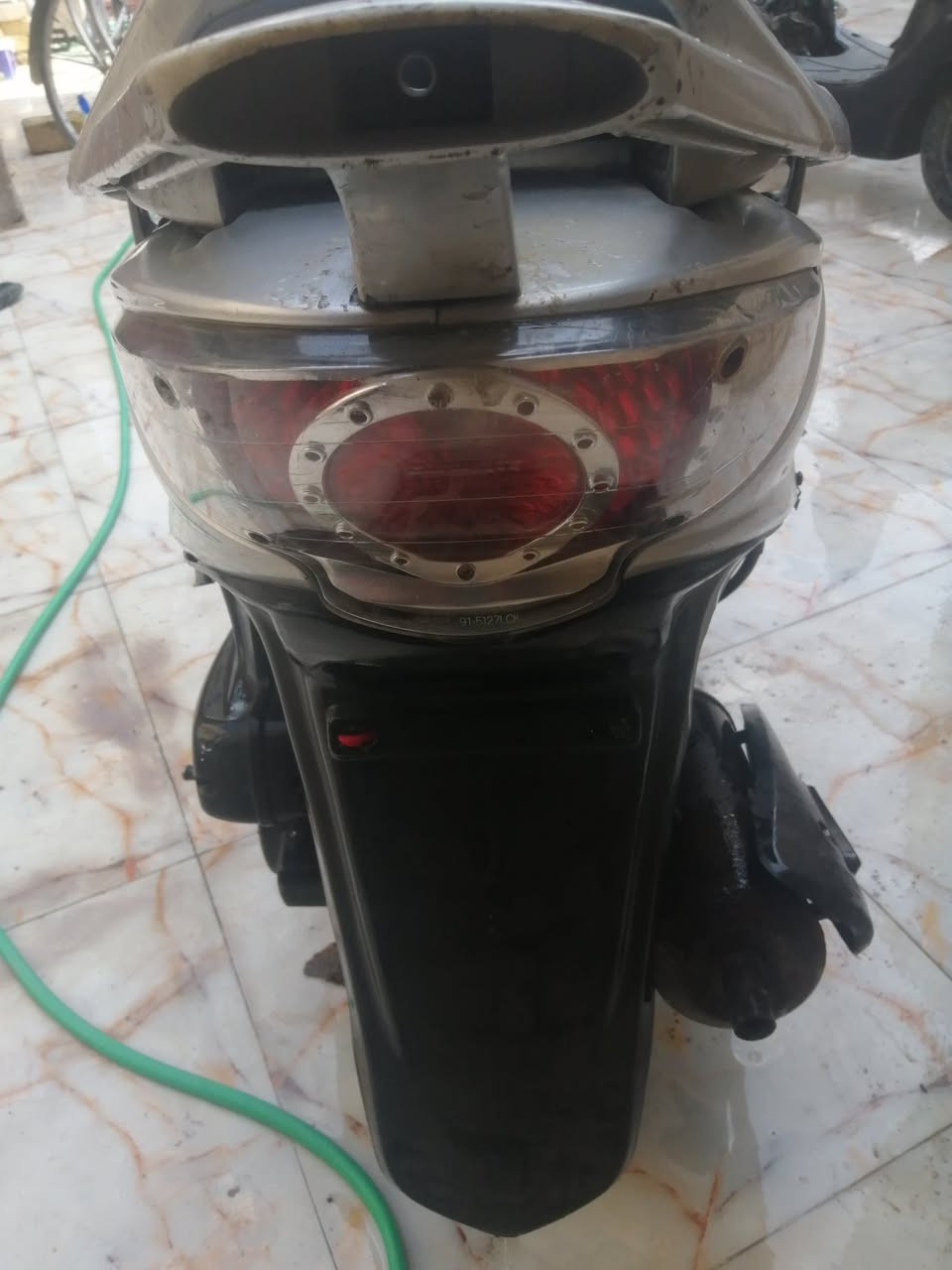 جي فور نضيفه شغاله سلف كهربياات كامله مانقصه شي نهضه قويه وسريعه ب٢٥٠ مكان فضليه


**إذا كنت صاحب هذا الإعلان وتريد حذفه لأي سبب، رجاءا أرسل رسالة إلى الدعم الفني**