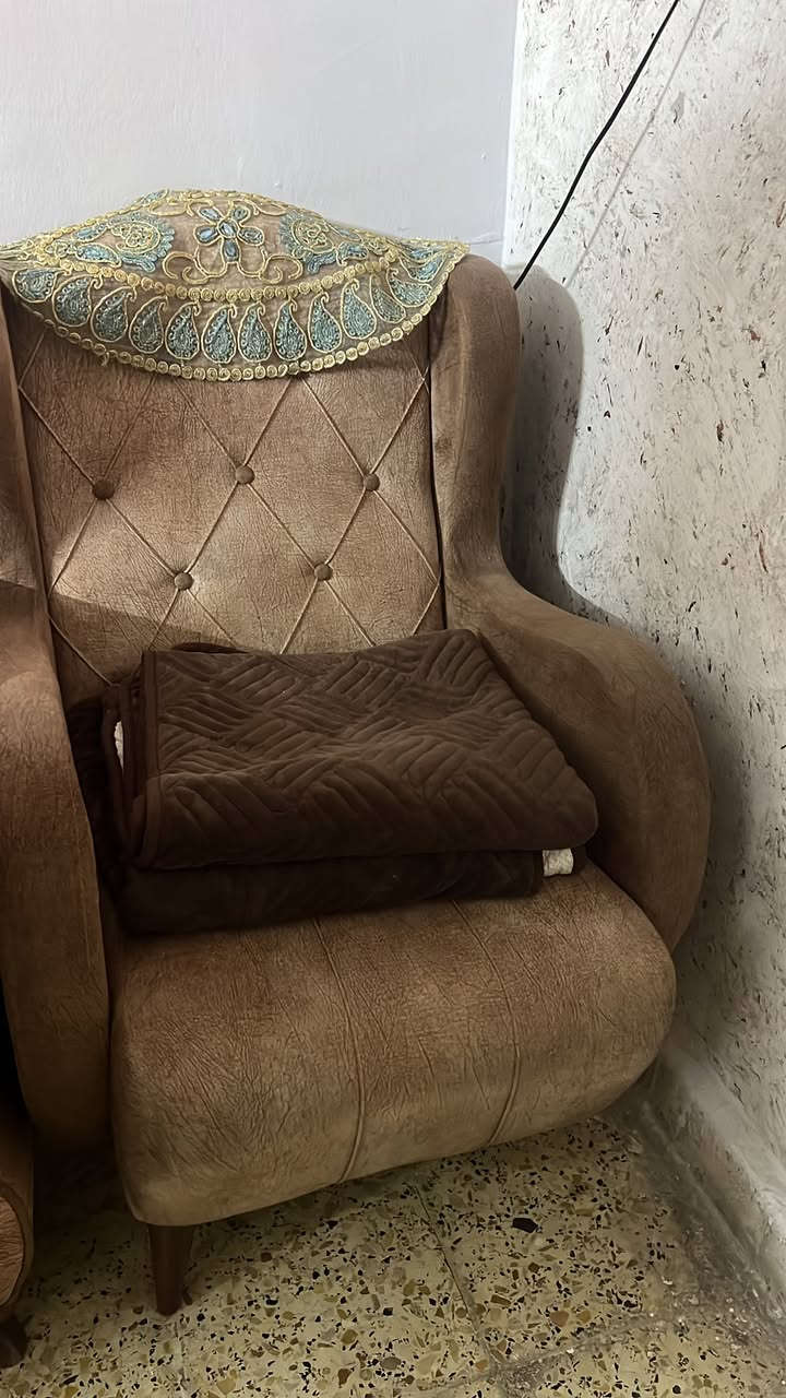 تخم عشر مقاعد نظيف جدا مكان الطوبجي السعر ٣٥٠


**إذا كنت صاحب هذا الإعلان وتريد حذفه لأي سبب، رجاءا أرسل رسالة إلى الدعم الفني**