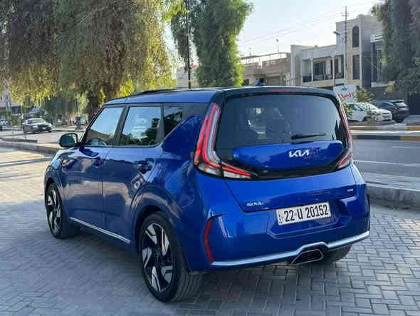 سلام عليكم كيا سول ٢٠٢٣ وارد امريكي فول مواصفات جي تي لاين لمتد أعلى مواصفات بالسول قليل منه موجوده محرك ٢٠٠٠ دوش vvt صاروخ واقتصادي بصمه فتحه تشغيل عن بعد رادارات ٣٦٠ كشنات جلد تدفئه تبريد بالكشنات الكشنات كهربائيه نضام صوتي هارمني شاشه كبيره تحديد مسار كروز سرعه وبيهه هواي مواصفات فول للاخير ماشيه ٢٩٠٠٠ الف كيلو تفاصيلها والضربه بالصور السعر ١٨٠٠٠ الف وبيهه مجال للتواصل *********** بي واتساب
