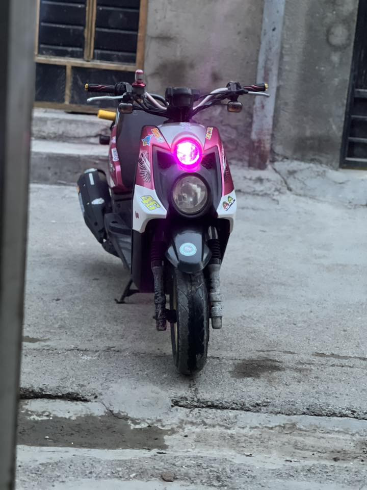 سلام و عليكم سكنس جبلي لل بيع صالي شهر من منزله الرنبه شلعه و معدل الكفرات ختم واحد كلشي ما بيه نقص  السعر 1400 جيب فيتر وياك و تعال  مكاني بغداد مدينة الصدر 
الرقم ***********
