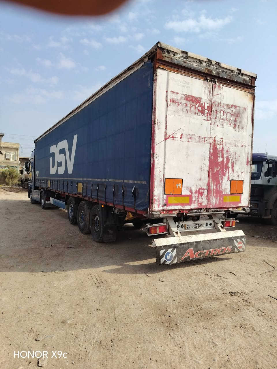 السلام عليكم
اكتروز للبيع موديل 2011 فول فول مواصفات كامرة حساس رتايدر ليزريات بالسقف تخم ويل كروم فقط الراس تخم تاير جديد راس وعربانة مكينة 44  كفالة شرط الفحص المكان ميسان
للاستفسار اكثر *********** اسيا
*********** أثير
