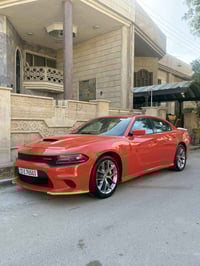 جارجر فول GT • ٢٠٢١ • مكينة ٣٦٠٠