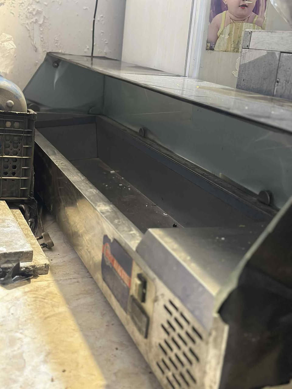 هەمووی بۆ فرۆشتن لە هەولێر بۆ نرخ نامەم بۆ بنێرن


**إذا كنت صاحب هذا الإعلان وتريد حذفه لأي سبب، رجاءا أرسل رسالة إلى الدعم الفني**