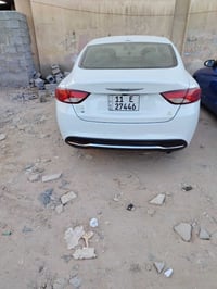 سي 200 • ٢٠١٦ • محرگ 2400