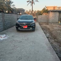 سورنتو ٢٠١٩ • ٥٠ الف • حادث