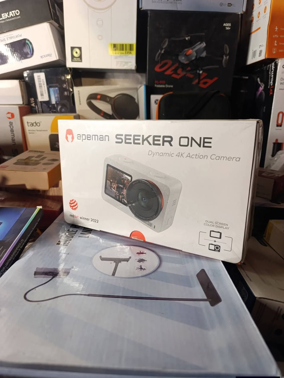 قطعتين ماركة معروفة 
كل قطعة وسعرها


**إذا كنت صاحب هذا الإعلان وتريد حذفه لأي سبب، رجاءا أرسل رسالة إلى الدعم الفني**