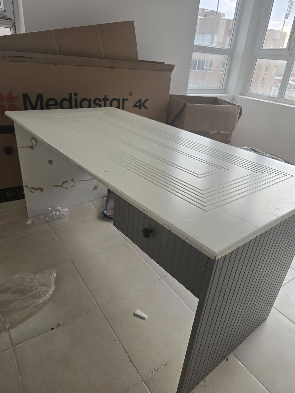 للبيع السعر 200 الف 3 قطع تواصل خاص اربيل كردستان ستي


**إذا كنت صاحب هذا الإعلان وتريد حذفه لأي سبب، رجاءا أرسل رسالة إلى الدعم الفني**