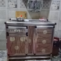 خزائن • شارع المطار