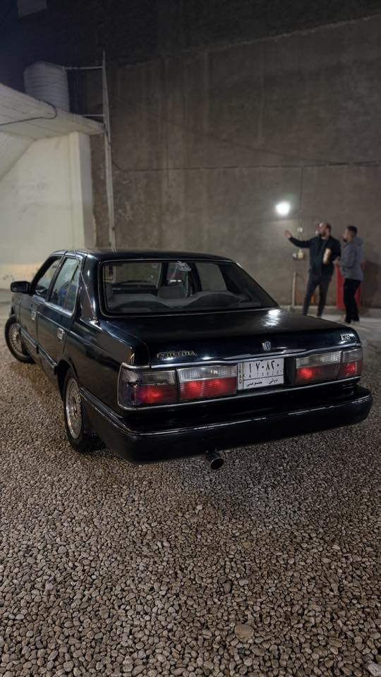 بونتيشا 94 😎🚬🔥🧿
السيارة نضيفه 🧽

كير ومكينه جدد ⚙️👌🏻

غرفه جديده 🛌👌🏻

شاشه 🖥️

سستم صوت 🔊🎼

كامره 🎥

حداديه جديده  نافضها من دعاميه للدعاميه 🔩🛠️⚙️👌🏻

تبريد شغال 🥶❄️

تخم تاير نضيف 🛞

بيها فقط مشط تعبان بي نضوح  رقم ديالى عقد مروري مباشر ويا راعيها  بيع او مراوس حسب القناعه السعر المطلوب. 4️⃣5️⃣💸واذا ما عجبك السعر اعبر المنشور وان شاء الله تحصل افضل والسياره نضيفه وهواي مصروف عليها💸 تفاصيل اكثر واتساب ***********
