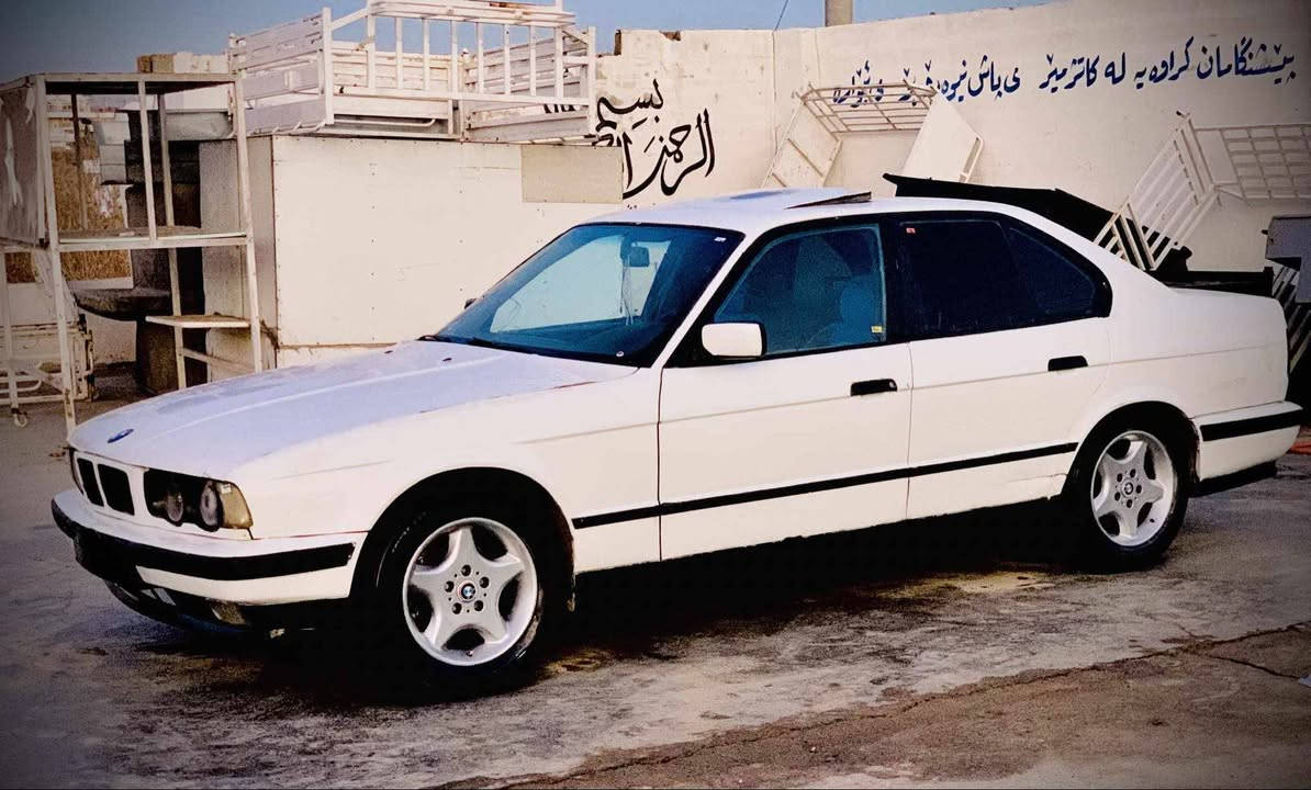 بیئم مودیل93ماکینا کەپس525گیرعادی سحری27گەڵە سەناوی ساڵی کەبەسەر چوا ڕەقام کەرکوکە ***********
