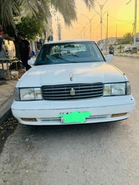 كراون • ٢٠٢٥ • دشبول يحتاج تعمير