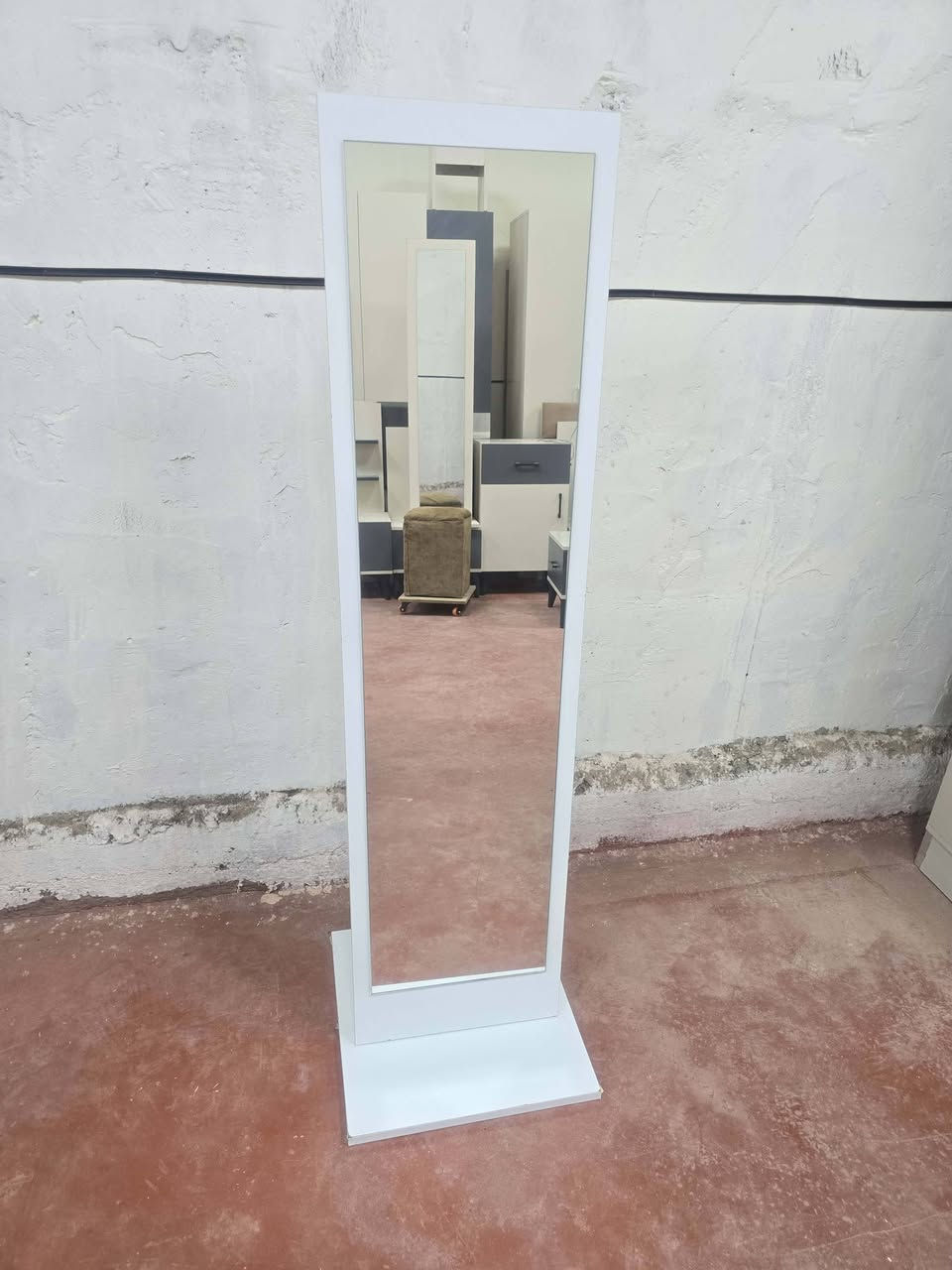 غرفه ترڪي مستخدم كانتري 💗
8قطع 💗
نضافه 95 💯
نضام ابواب💗 
السعر 850💗
مع شد🪛 ونقل 🚚  مجاني داخل بغداد 💯💯💯


**إذا كنت صاحب هذا الإعلان وتريد حذفه لأي سبب، رجاءا أرسل رسالة إلى الدعم الفني**