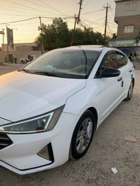 للبيع هونداي النترا مديل ٢٠٢٠ امريكي رقم بغداد. فول مواصفات محرك 2000 ...