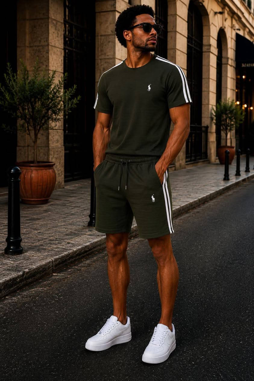 طقم شورة  قماش اكي ابليك 🪡تركيا نخب اول 
قالب أوربي S.M.L.XL.XXL
السعر في الخاص.💥    الكميه محدوده
العنوان فرع 1)اسطنبول مارتر.
فرع 2)سوريا الدانا 
يوجد شحن إلى كافة دوال العالم. 
للحجز والاستفسار توصل واتساب 👇
00905342933900
https://wa.me/message/4L44HQWA6PG5C1


**إذا كنت صاحب هذا الإعلان وتريد حذفه لأي سبب، رجاءا أرسل رسالة إلى الدعم الفني**