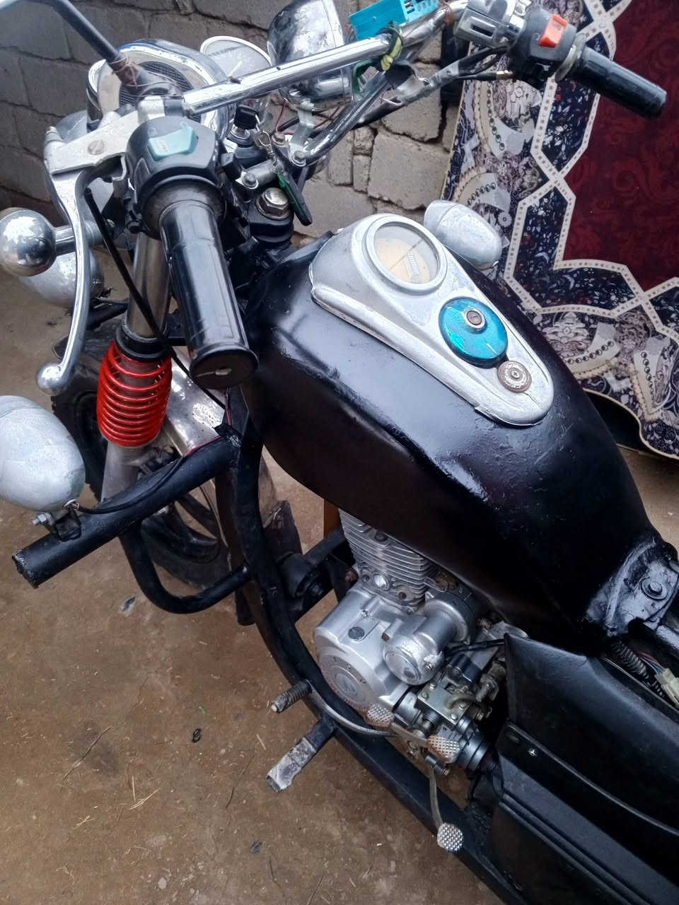 ستوته للبيع موديل 2019 اوراق مكينه 24 مكفولة العنوان بابل-الشوملي للاستفسار078914 38338
