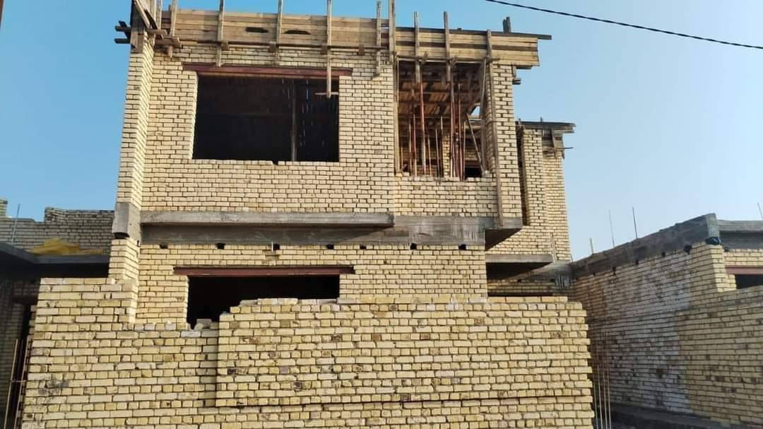 وحده سكنيه للبيع خلف  مستشفى التركي 

طابقين في مجمع الفرات السكني 
مساحة 200 
بيت هيكل كامل وقيد الانشاء 
للتواصل اتصل ***********
