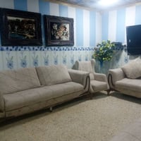 طقم ٥قطع • تركي • نضيف
