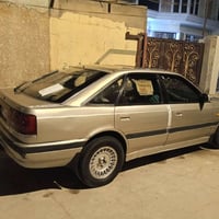 موديل ٩٠ • ماكينة ١٢بخ • رقم كركوك