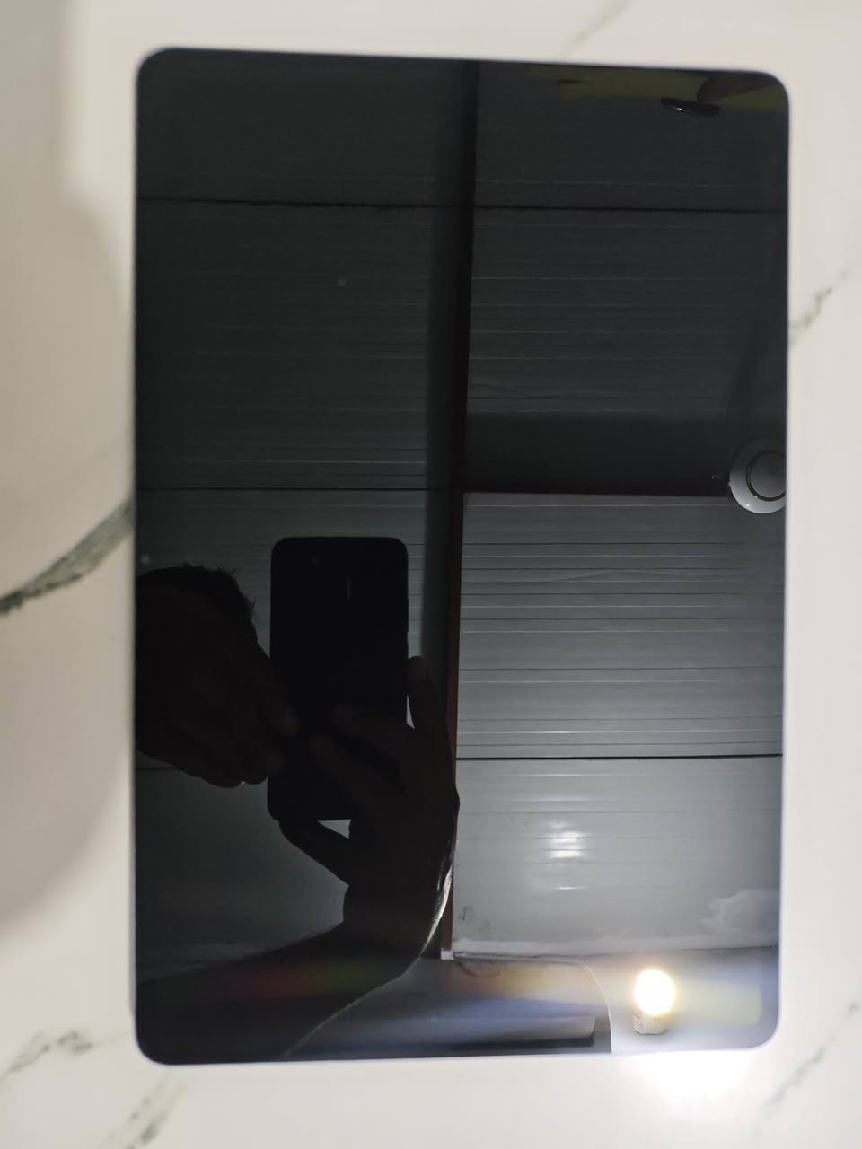 السلام عليكم للبيع ايباد انفنكس xpad GT
مستخدم اسبوع فقط مكفول ما بي اي خدش 
ذاكرة 256
العشوائية 8 
ببجي 90فريم 
144شاشه
المعالج:ميدياتيك888
بي نضام تبريد
السعر:400 الف
الهاتف:***********
