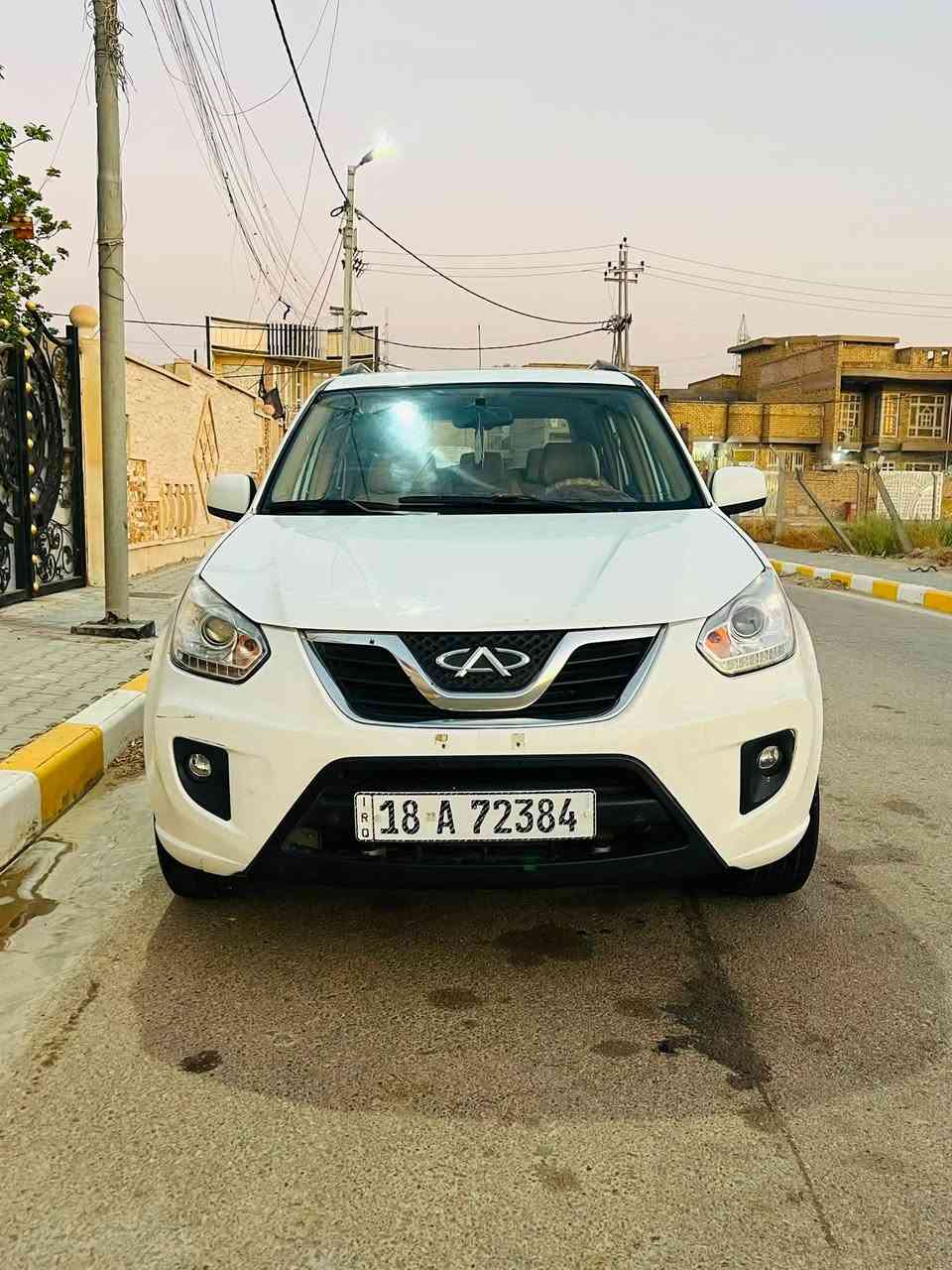 (بيع او مراوس) (سعرها ٦٥)
تيكو موديل 2015

رقم بابل مشروع وطني

كير محرك تبريد صدر كهربائيات مكفولات

بيه قطعتين صبغ اثر خياس بدون حادث

كلش جديدة حلوه مابيه كل نقص

مكاني بالكوت 

***********
