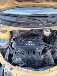 شيري فلاوين • مكينة وكير • ٢٠١١