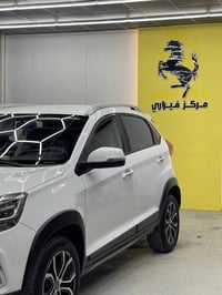 شيري تيكو ٢ • ٢٠١٨ • ٩٢٠٠٠ كم