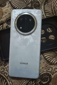 هونر x9c • بطارية ٦٦٠٠ • ذاكرة ٢٥٦