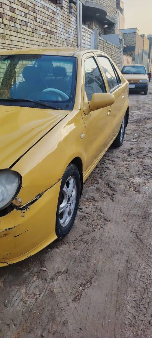 السلام عليكم  سياره جيلي سيكي مديل 2010  سنويه صاقطه ( سعر20 )بيه مجال  (***********)
