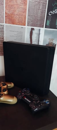 بلي ٤ • نضيف • جوستكات اثنين