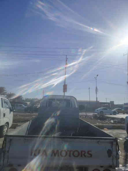 كيا بنكو حمل 2018 مكفوله رقم انكليزي جديد سعر 115.... وبيه مجال مكان الديوانيه دغاره *********** مكلف بل نشر تفاصيل أكثر 👈 محمد ابو سيف السعيدي
