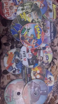 اقراص سوني • بالموصل • شغّالات