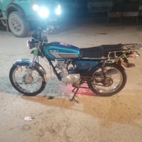 دراجه 4كير كلك مكفوله سعر خاص07749070458