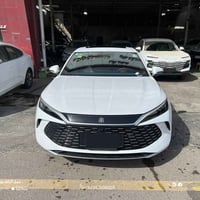 🚗 للبيع   BYD QIN L 2025     بي واي دي     جن L موديل 2025  •   🛣️  ال...