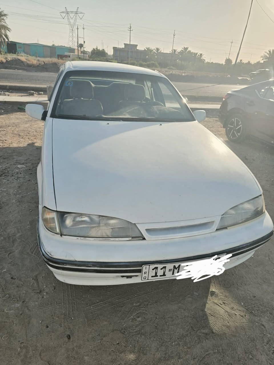 برنس موديل ٩٤ كير اوتوماتيك مكفول محرك مكفول مكلف بلنشر وهذا رقم صاحب السياره ***********
