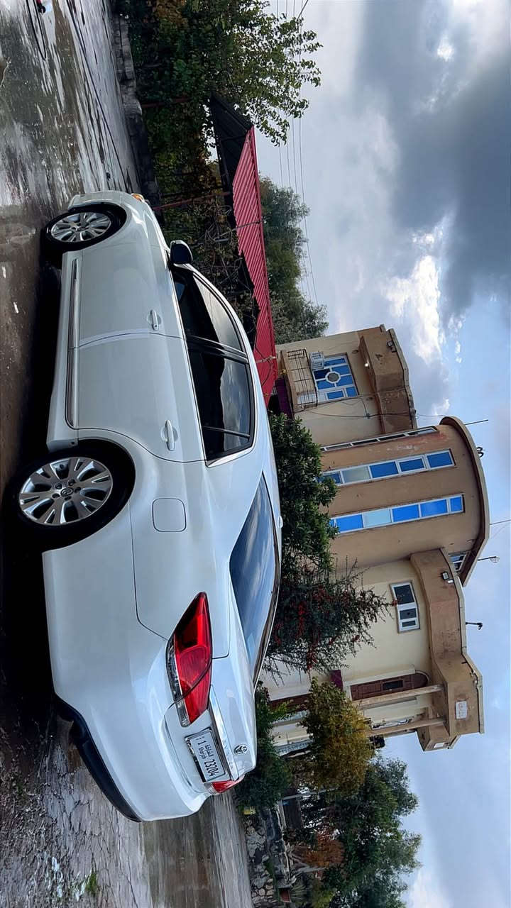 يك پارجه ي صبغ دوو بارجه بس بخ امريكا 
180 هزار روشتووه گيرو مكينه به شه رت اكر, نينوى


**إذا كنت صاحب هذا الإعلان وتريد حذفه لأي سبب، رجاءا أرسل رسالة إلى الدعم الفني**