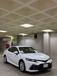 كامري هايبرد • ٢٠٢٣ • ماشيه ٧٠ الف