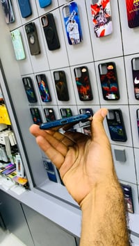 بوكو m3 برو 5G • ٦٤ • نضيف