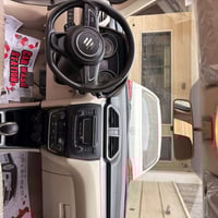 سوزوكي دزاير للبيع ٢٠٢٣ حرة باسمي ماشية ١٢ الف فول مواصفات GLX بيها مل...