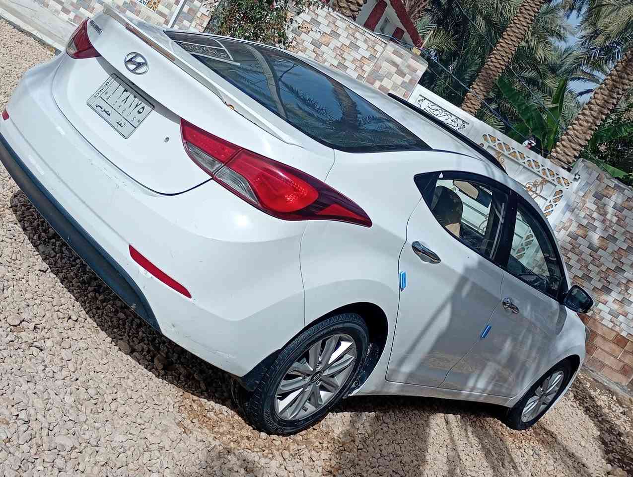 النترا 14 شكل 16فول كفاله عده
البنيد فقط رش والباقي كفاله حته الدعاميات 
محرك 1800 كير مكينه تخم تاير حداديه شرط 
تبريد شاشه تحكم جهتين فتحه رقم نجف السعر 
120 وبيه مجال *********** بابل الكفل
