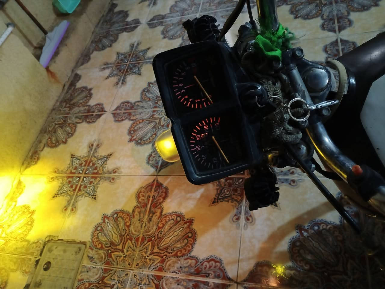 السلام عليكم مطور البيع اربعه كير بدون اوراق سعر خاص


**إذا كنت صاحب هذا الإعلان وتريد حذفه لأي سبب، رجاءا أرسل رسالة إلى الدعم الفني**