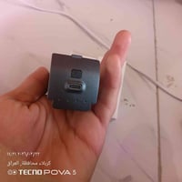 بطاريتين • L600 PRO MAX • درون